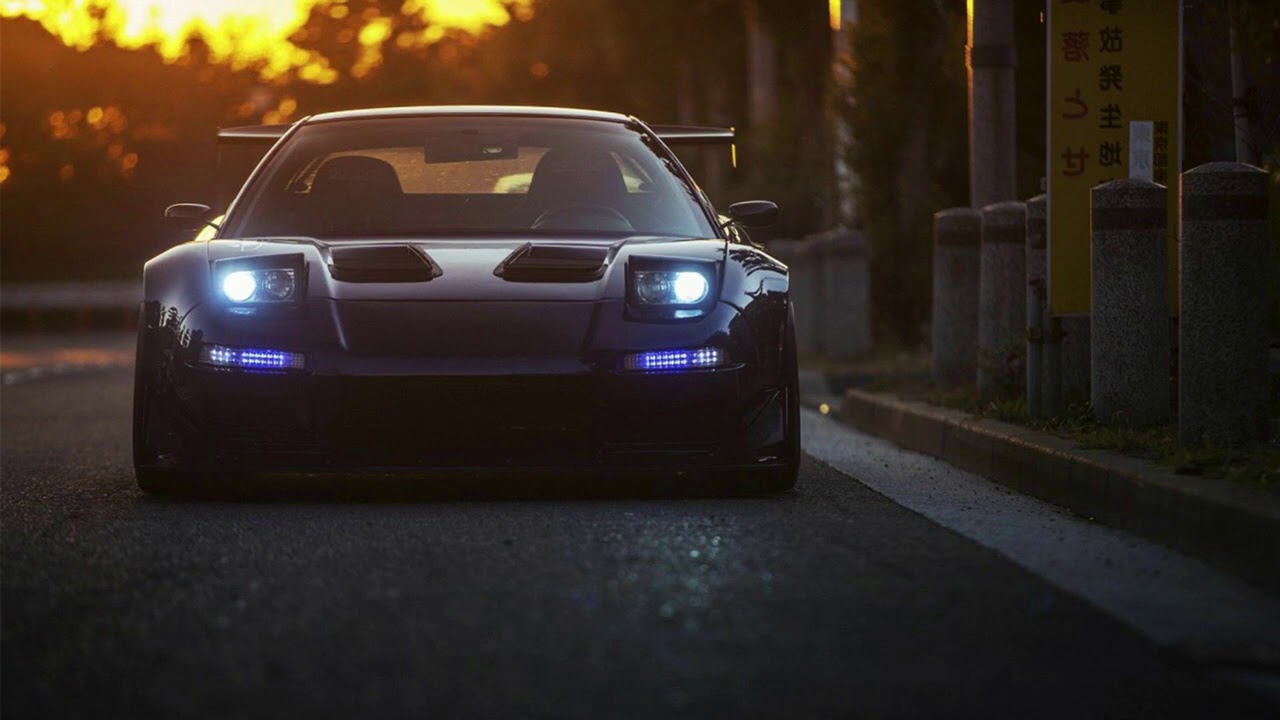 Gangster Mix | G-House, CarBass & Car Music