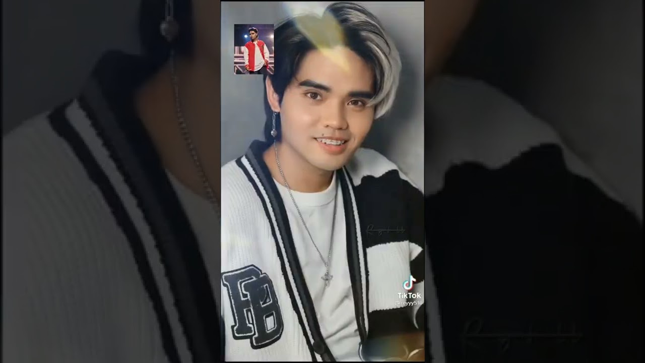 SB19 EDIT By gray light❤❤❤