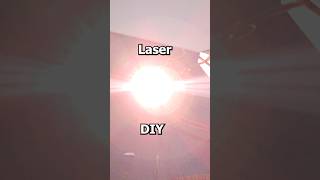 The First Microsecond: Generating a Laser-Like Beam via Electric Breakdown