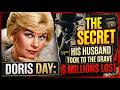 Doris Day: The Secret Her Husband Took to the Grave — It Cost Her Millions
