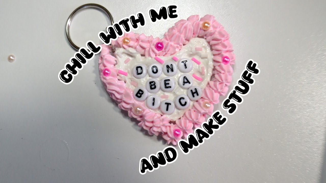 Chill With Me And Make Stuff | Shopify/Etsy Update/Crafty Vlog