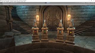 VR Puzzler  - Udacity Course Work