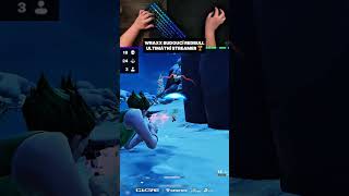 Je tohle budoucí Red Bull Ultimátní Streamer? 👀 #fortnite #fortniteclips #glore