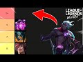 Wild Rift Tier List Patch 6.2K – 3 BEST CHAMPIONS IN WILD RIFT 🔥