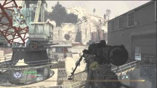 FML #7 | HM spawnshot