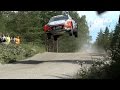 WRC Rally Finland 2016 | MAX ATTACK