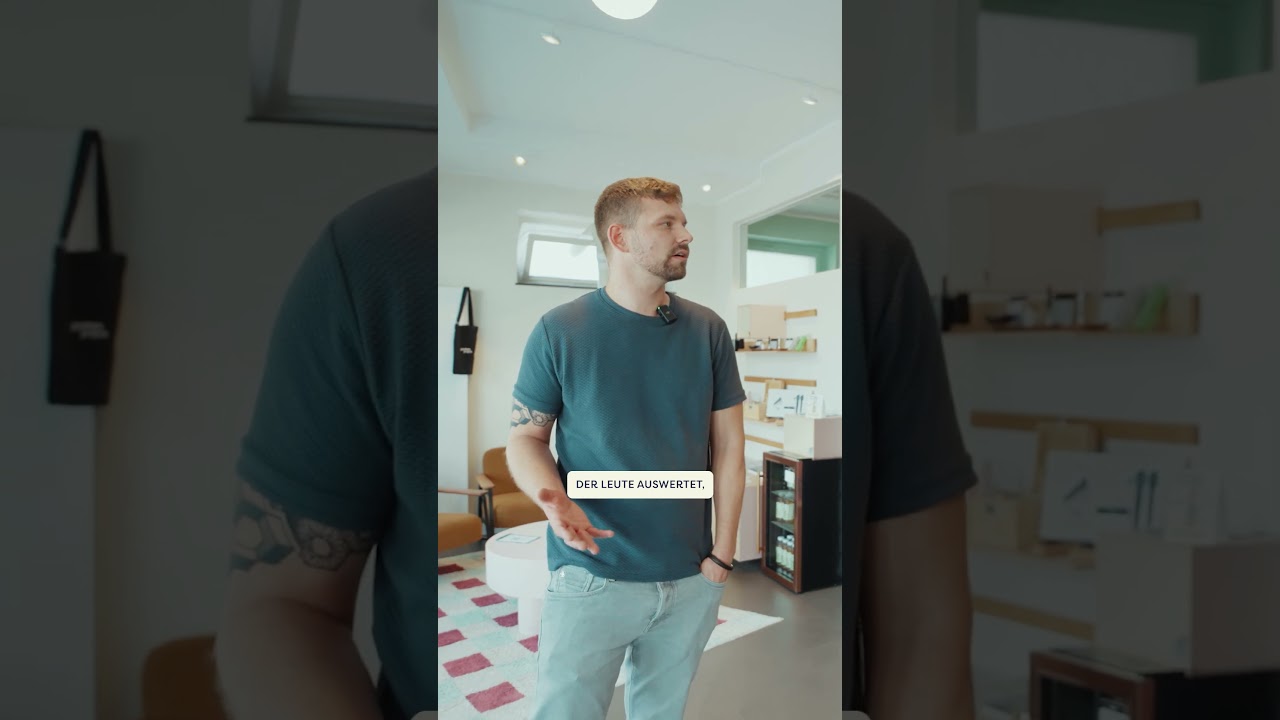 Kunde bei Grashaus Projects werden 🇨🇭🥦