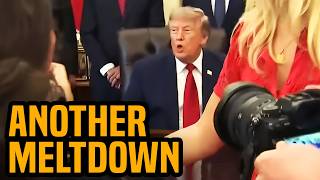 Trump ERUPTS as he simply CAN’T WIN the war screenshot 5