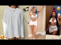 DIY'ing CELEB LOOKS FOR CHEAP | MULATTO | THRIFTED TRANSFORMATION VIDEO