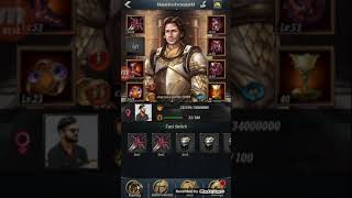 Clash of Queens -  Gameplay kd #129 screenshot 3