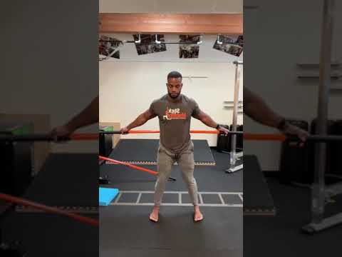 45-Minute Mobility Workout Class #233 - Stick Mobility Exercises