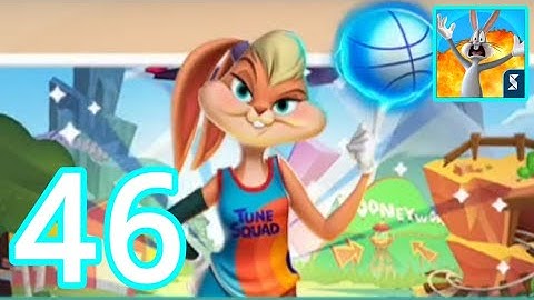 Looney Tunes World of Mayhem - Gameplay Walkthrough Part 46 (iOS, Android)