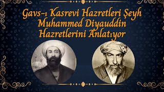 Seyyid Abdülhakim Elhüseyni Hazretleri Şeyh Muhammed Diyauddin'i Anlatıyor