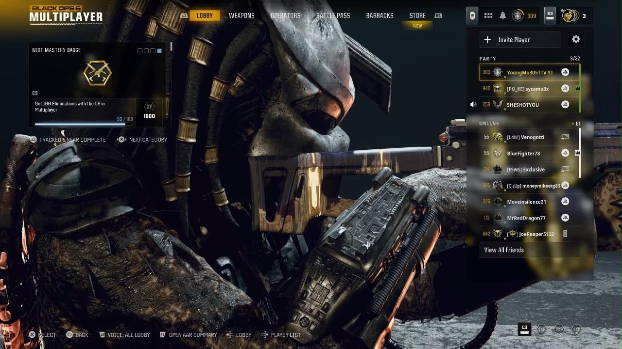 Call of Duty Multiplayer Madness