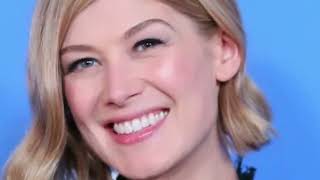 Rosamund Pike Goes Bare—Pictures Don’t Lie!