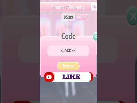 *NEW* CODES FOR PRISM RUNWAY SHOW ROBLOX! Prism Runway Codes