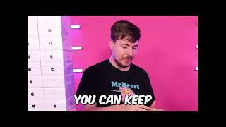 Sigma Rule Mr Beast Meme