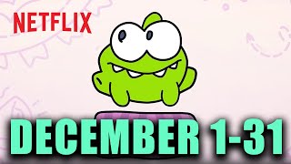 Cut the Rope Daily DECEMBER 1-31 Levels Walkthrough - Perfect (10 Stars) screenshot 5