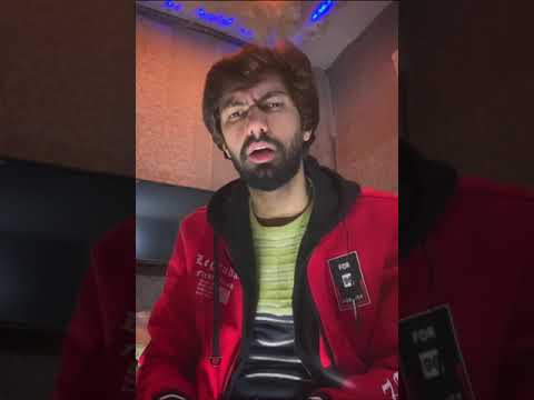 Zindgi k Safar main guzar jate hain jo makam | Unplug Cover | Hamza Nasir Music