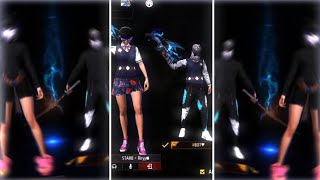 2 Preset Ff Bucin  Trend Malu Sama Kucing Dan Dj Land X Bang Bang  Viral Di Tiktok