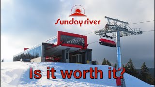 Sunday River Review