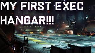 Getting That SWEET Executive Hangar Loot @OddJobEntertainment