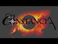 Constancia - Brave New World (Official Lyric Video)