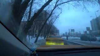#заблокировал адреса / зачем она разводится / вечер в сити / #работа такси #москва комфорт+ 25.01.24
