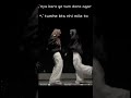 Le me and my friend 😂 #btsfunny #viralshorts #bts #trending