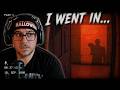 I Shouldn’t Have Gone In… | Backrooms 1998 (Part 1)
