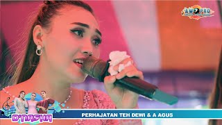 TERLENA || Amelia Luciani feat Rina Mustika (D'nasha)