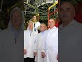 Can the U.S. bomb its way to Iran’s uranium stockpile? #shorts