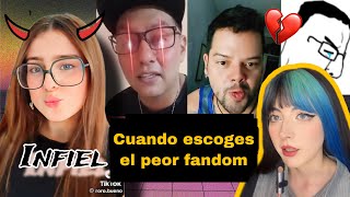 El Problemático Fandom De Roro Cuando Se Rompe La Ilusión