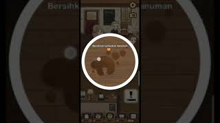 Furistas Kafe Kucing (Runaway) Special Cat | Furistas Kafe Kucing (iOS Android) FK3 screenshot 2