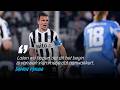 Mirani: "Hopen dat dit het begin is van het vlammetje dat aanwakkert" | Nabeschouwing #HERUTR