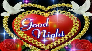 GOOD NIGHT video