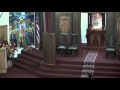 Conference Heralding For The Great Lent ABIY TSOM 3 4 16