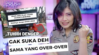 DEMI CUAN, LEBIHIN MUATAN | KENDARAAN ODOL | NTMC CHANNEL screenshot 2
