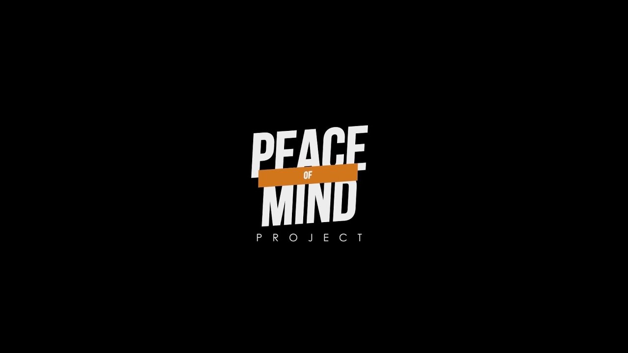 Youngfella X nofuture    Min hnawl ve e  PEACE OF MIND PROJECT Official MV