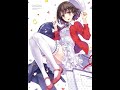Leaf ticket FULL 加藤恵(CV:安野希世乃ver.) TYPE-2