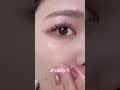 コンシーラーでキレイにシミを隠す方法👀 #メイク #美容 #垢抜け