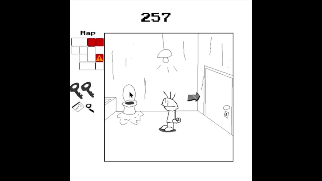 Snuck Schmuck Gameplay - Newgrounds Gameplay