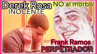 Q Dijo Lic Lpez Derek Rosa No Est Libre No Crean El Circo D Lucradores Tienes Info Busca A Rielo