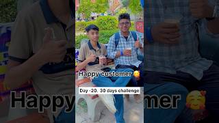 Happy customer 🥰🥰#ytshorts #youtubeshorts #youtube #viral #video