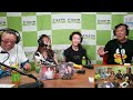 【かつしかFM】武美怜の東西南北 あっぱれ葛飾 2026/8/31 ゲスト:田中アキラ