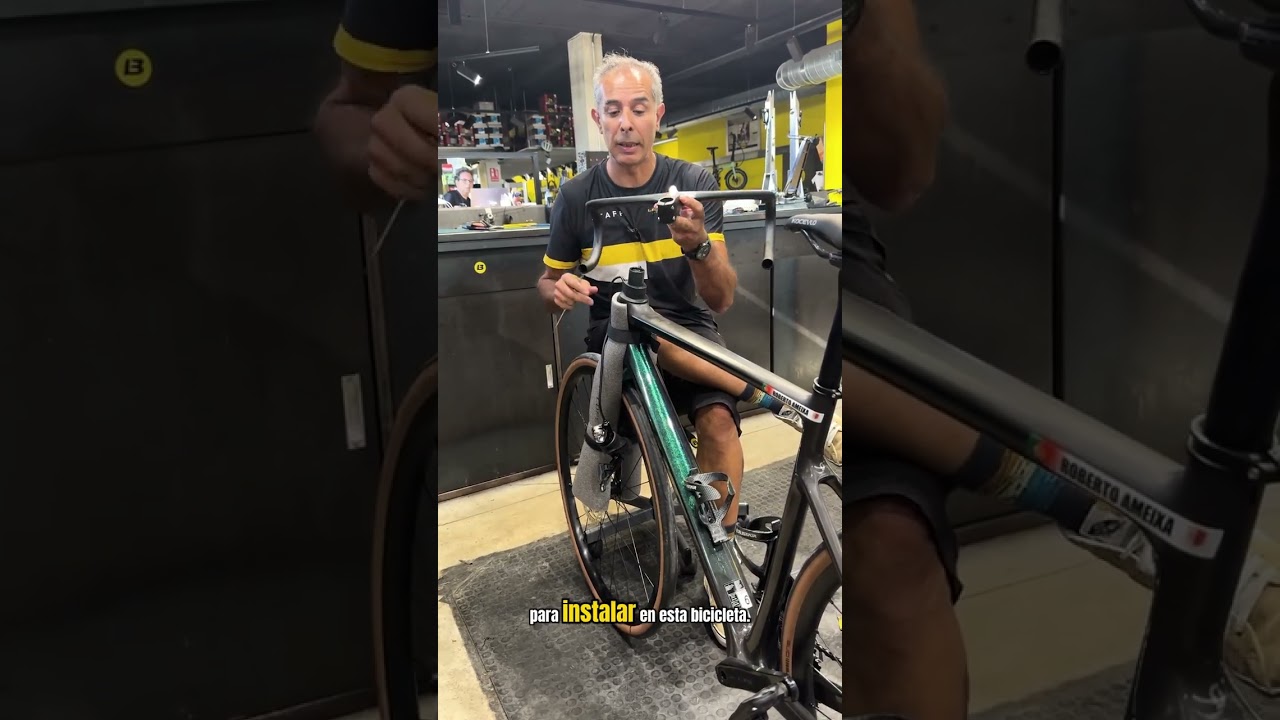 𝙋𝙞𝙚𝙯𝙖𝙨 𝙙𝙚 𝙗𝙞𝙘𝙞𝙘𝙡𝙚𝙩𝙖 “𝙘𝙝𝙞𝙣𝙖𝙨” ¿𝙎𝙤𝙣 𝙛𝙞𝙖𝙗𝙡𝙚𝙨? 🕵️‍♂️