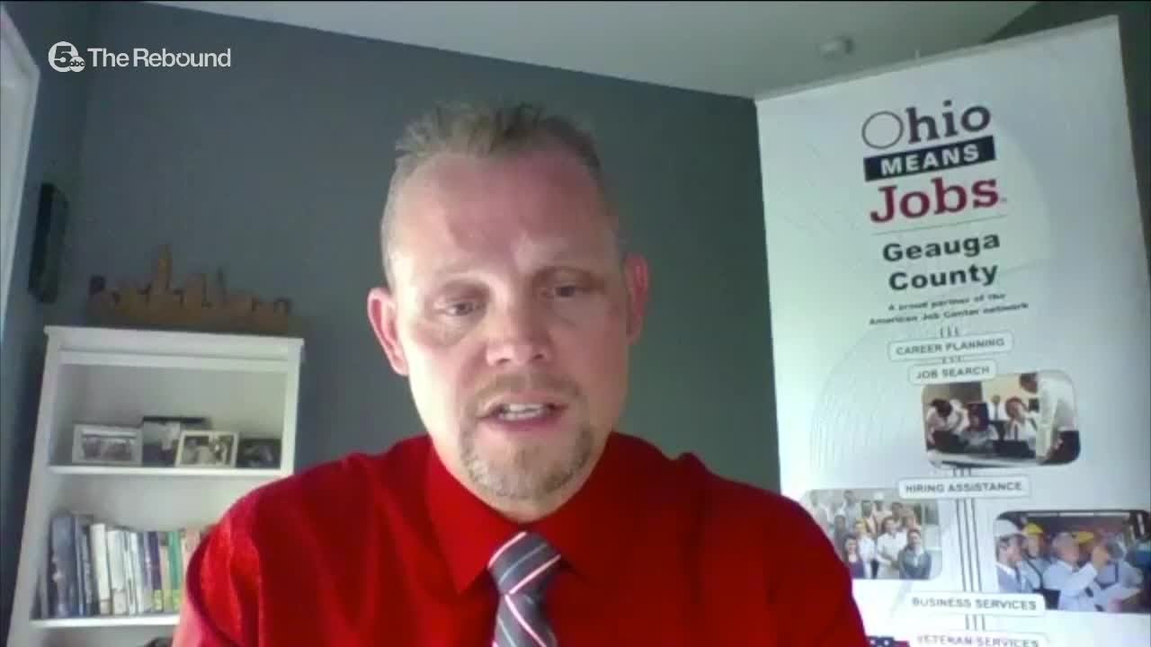 Lake, Geauga counties hold join virtual job fair to fill 800+ open