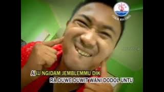 Ngidam Jemblem ~ Sarah Brillian - Sera Lawas#🍉🍉🍈