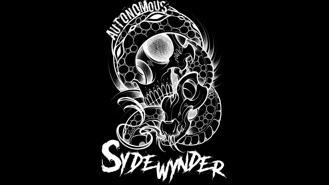 Sydewynder  - Venom [Official Audio]