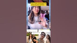 Cupi Cupita kehilangan Hp Panik isi galeri terbuka #cupicupita #shortvideo